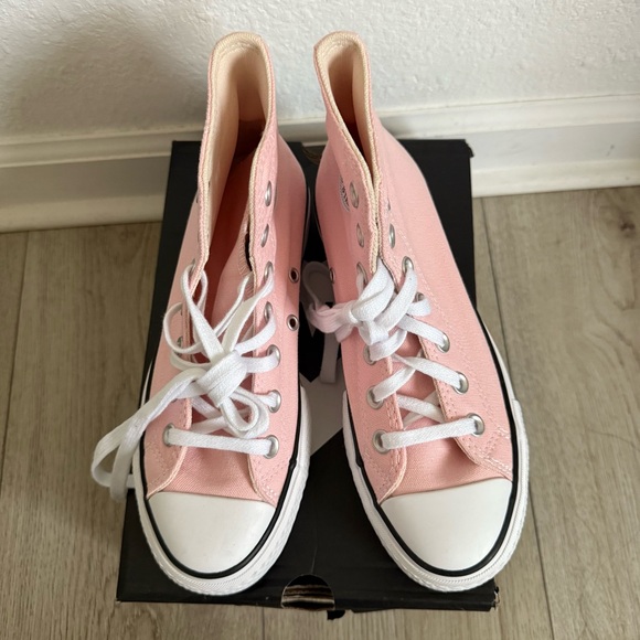 Platform Converse - Picture 4 of 6